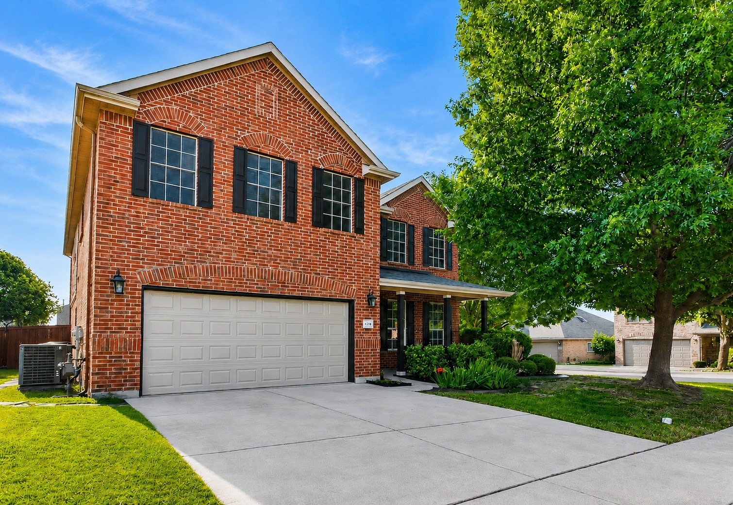 1229 Hickory Bend Lane Fort Worth TX 76108