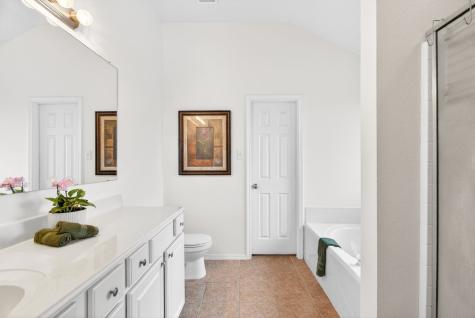1229 Hickory Bend Lane Fort Worth TX 76108