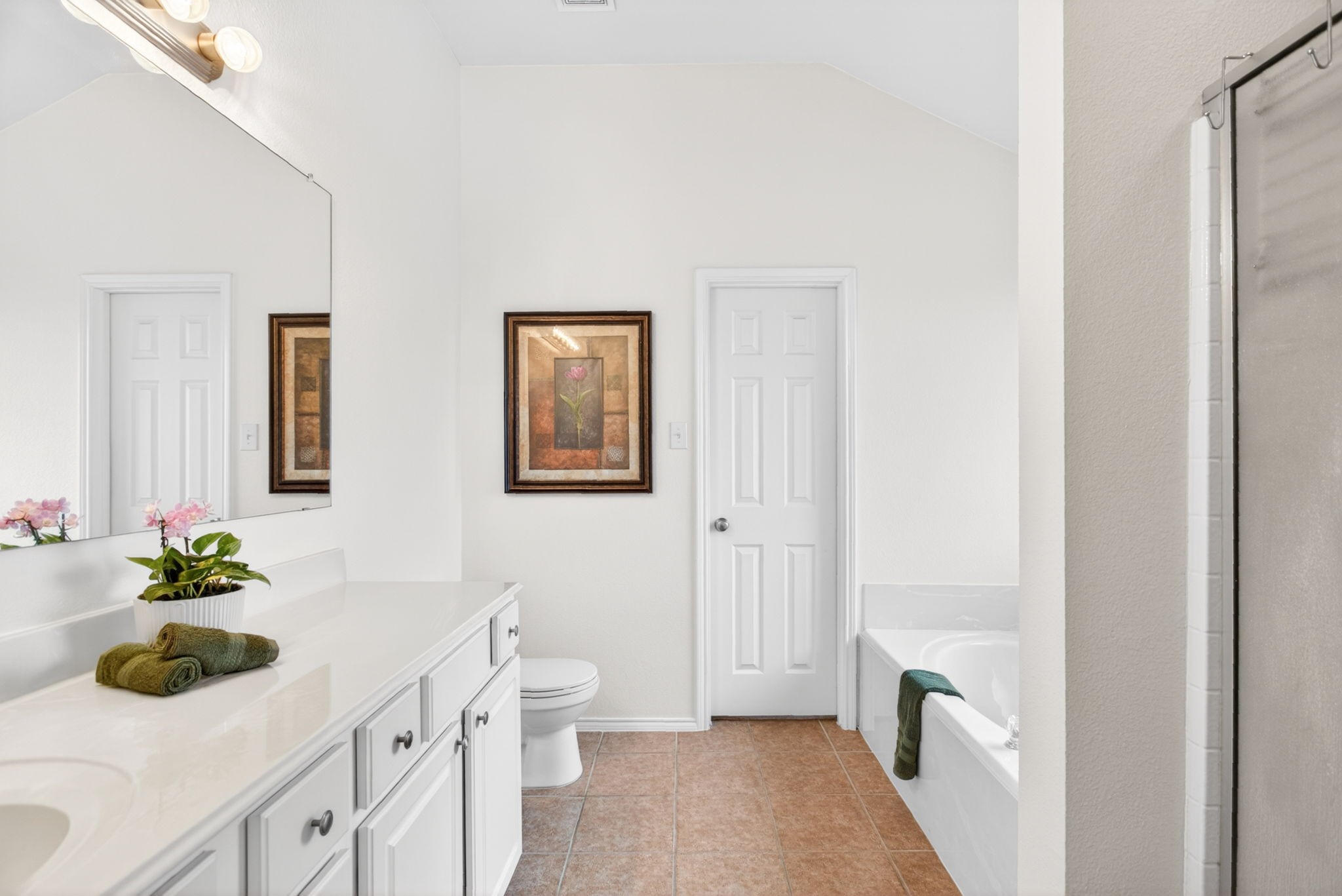 1229 Hickory Bend Lane Fort Worth TX 76108