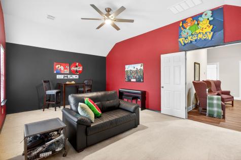 1229 Hickory Bend Lane Fort Worth TX 76108