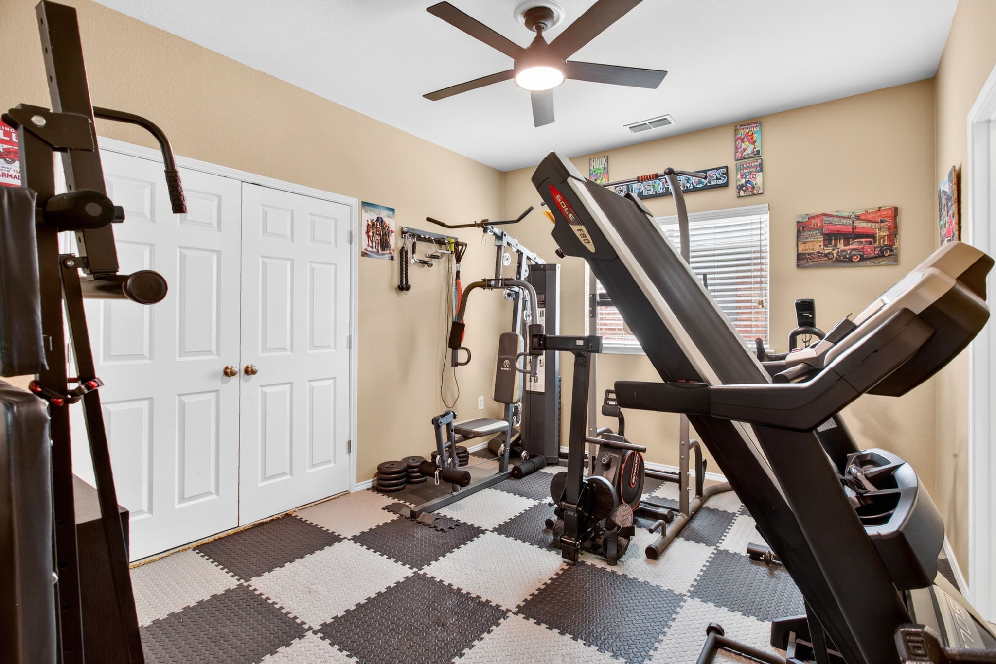 1229 Hickory Bend Lane Fort Worth TX 76108