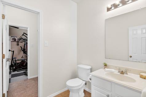 1229 Hickory Bend Lane Fort Worth TX 76108