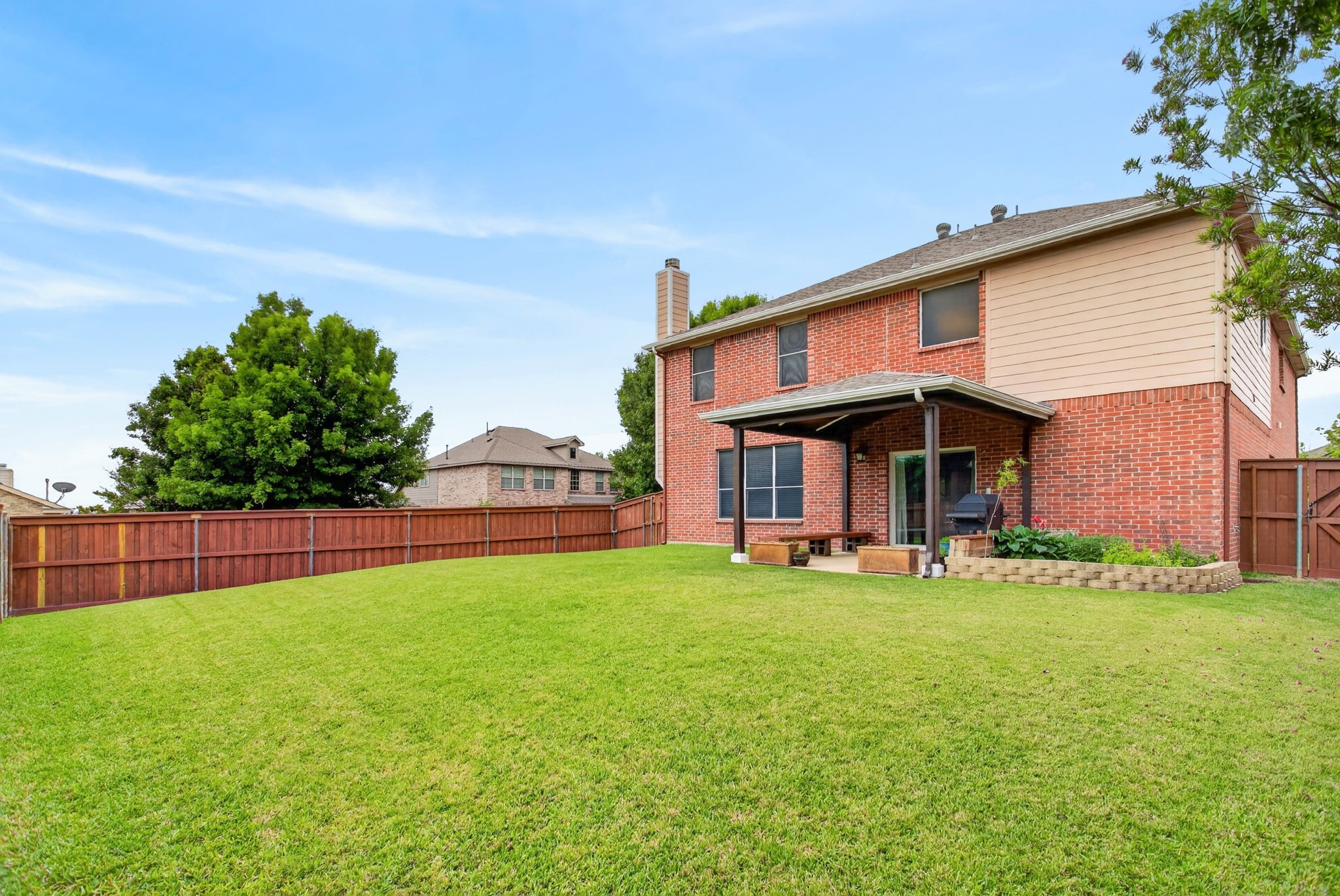 1229 Hickory Bend Lane Fort Worth TX 76108
