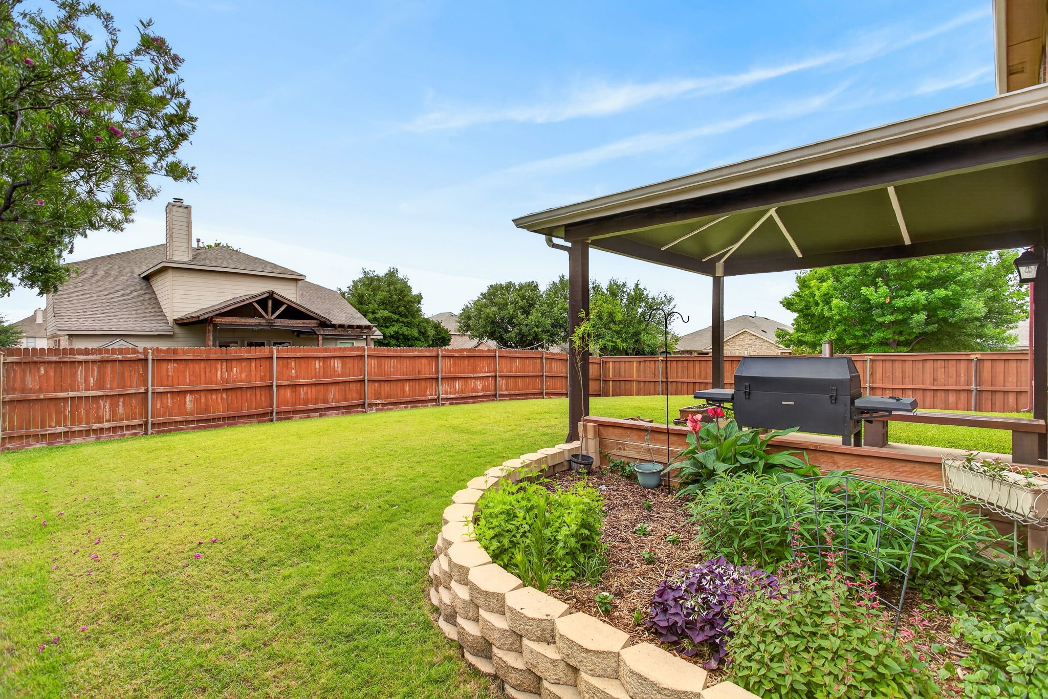 1229 Hickory Bend Lane Fort Worth TX 76108