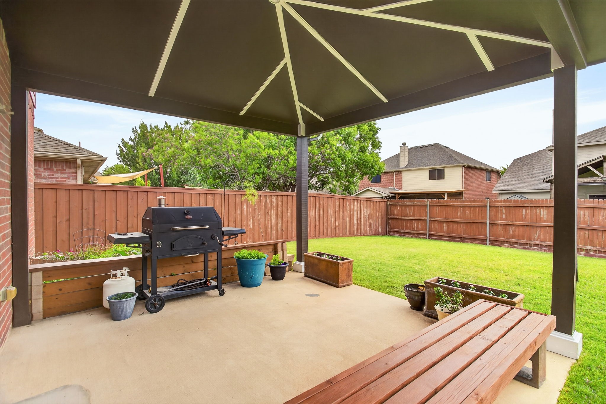 1229 Hickory Bend Lane Fort Worth TX 76108