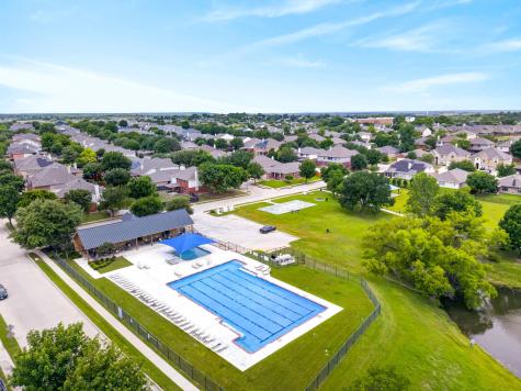 1229 Hickory Bend Lane Fort Worth TX 76108
