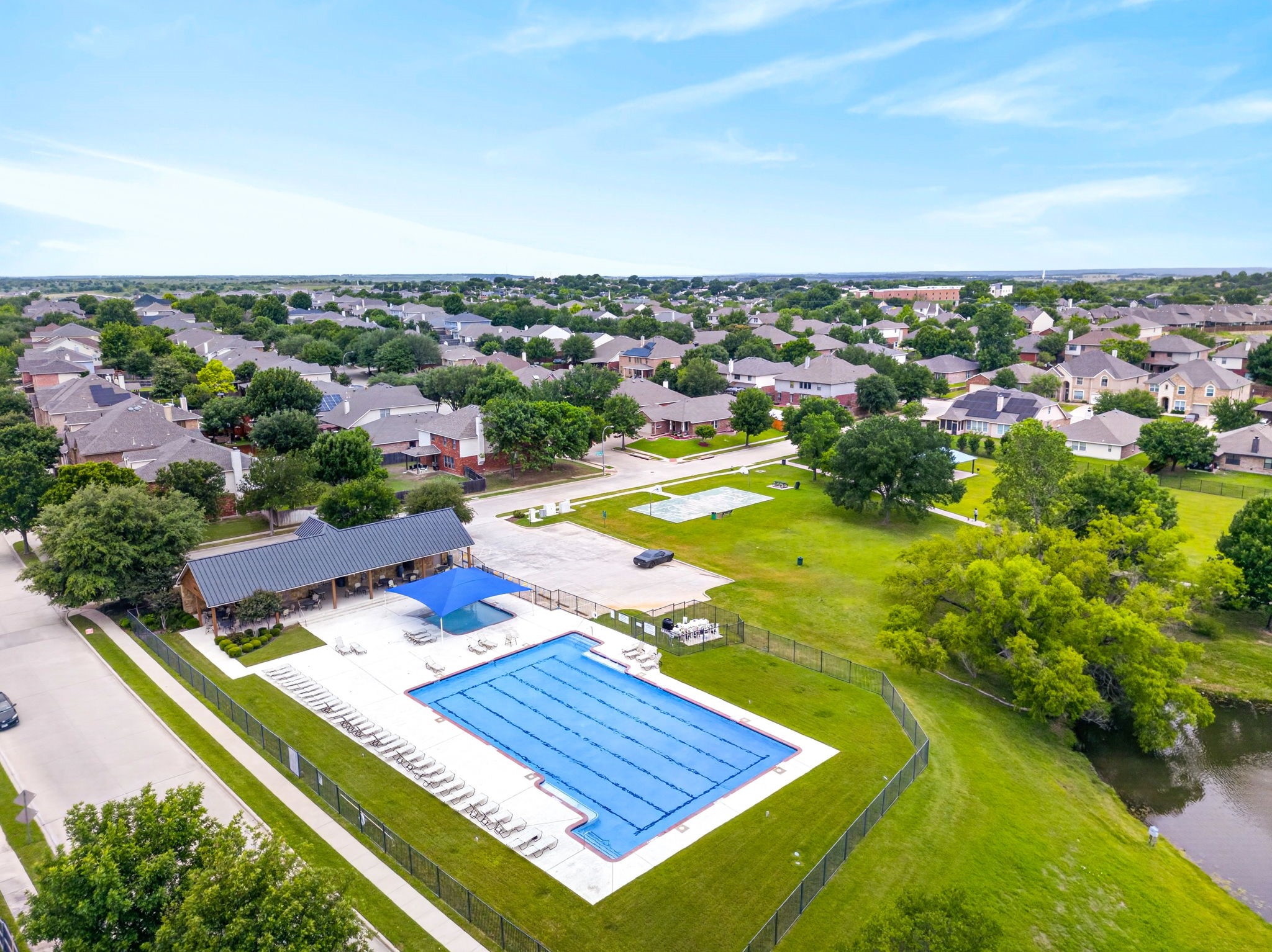1229 Hickory Bend Lane Fort Worth TX 76108