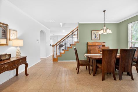 1229 Hickory Bend Lane Fort Worth TX 76108