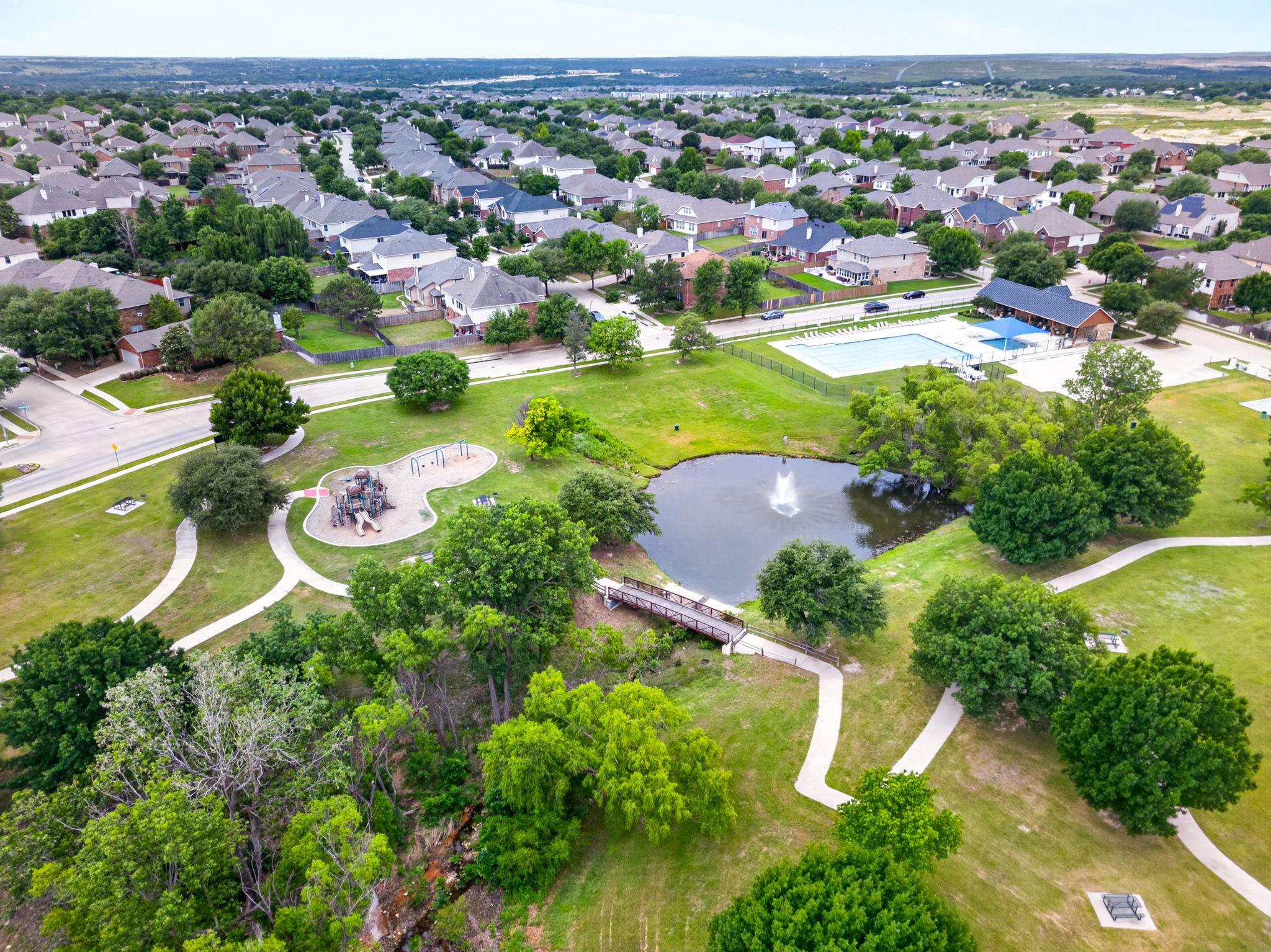 1229 Hickory Bend Lane Fort Worth TX 76108