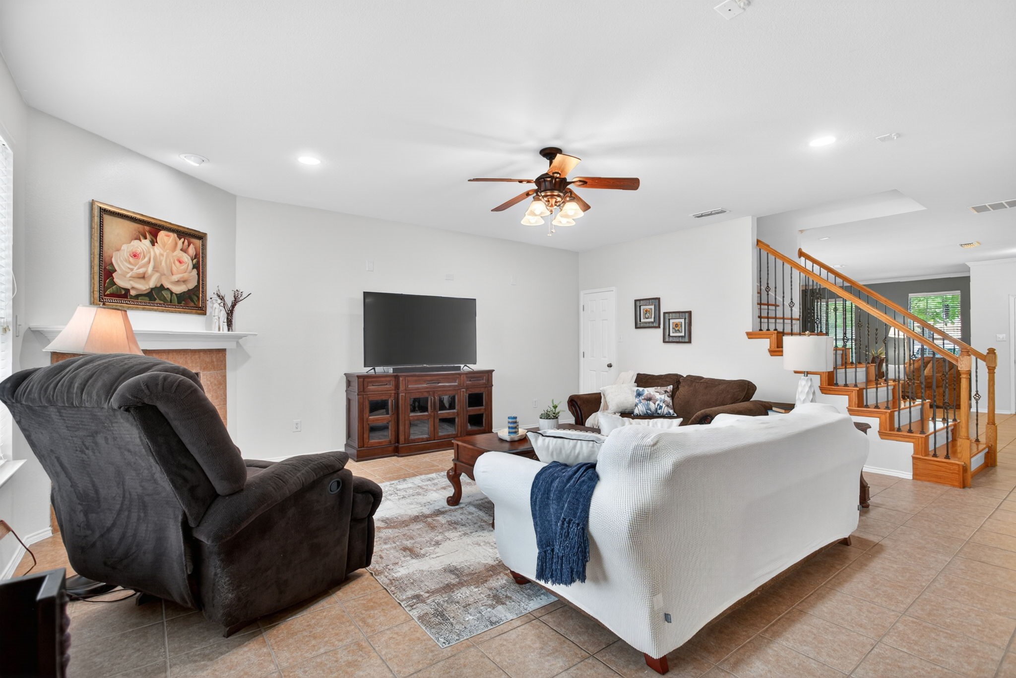 1229 Hickory Bend Lane Fort Worth TX 76108