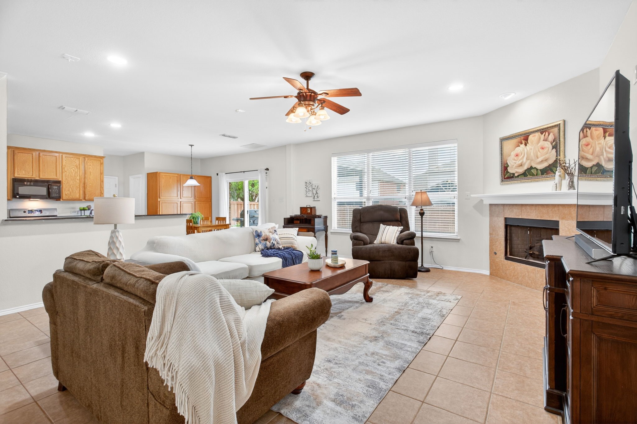 1229 Hickory Bend Lane Fort Worth TX 76108