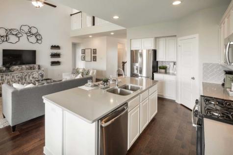 4109 Monterey Pine Place Mckinney TX 75071
