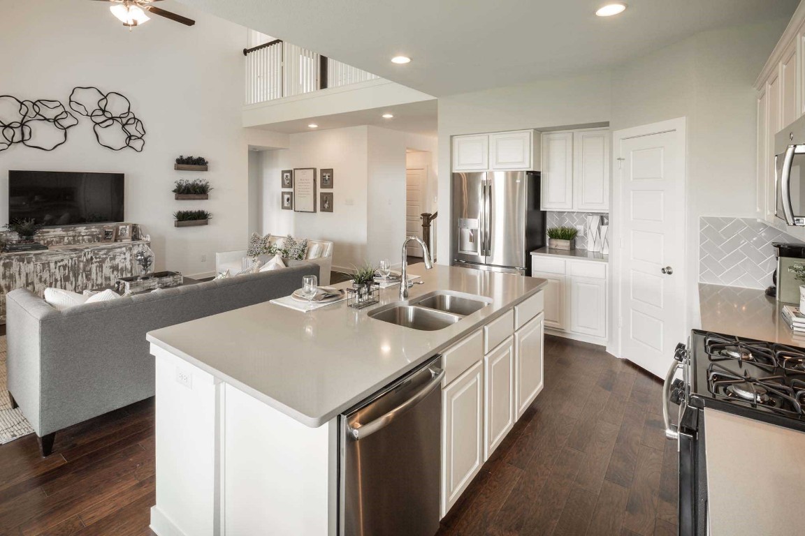 4109 Monterey Pine Place Mckinney TX 75071