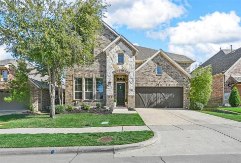 4608 Seabiscuit Street Carrollton TX 75010