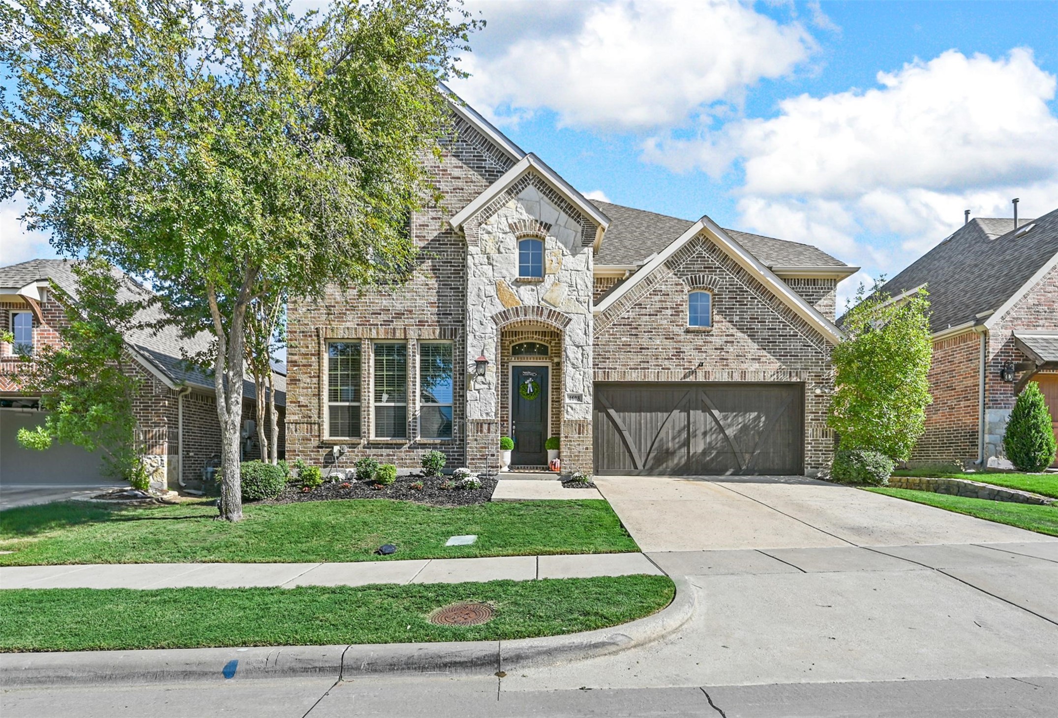 4608 Seabiscuit Street Carrollton TX 75010