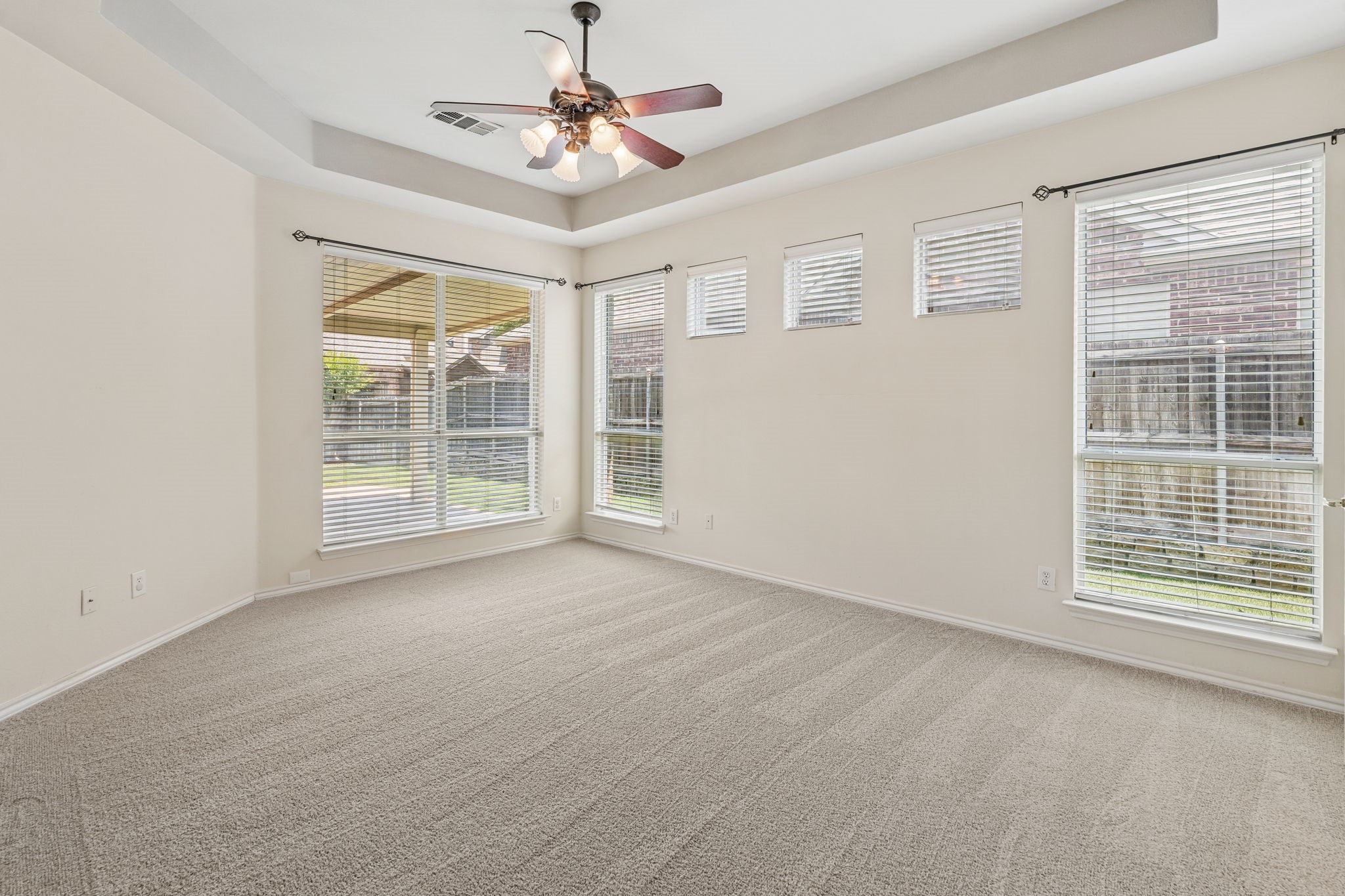 4508 Farringdon Lane Mckinney TX 75070