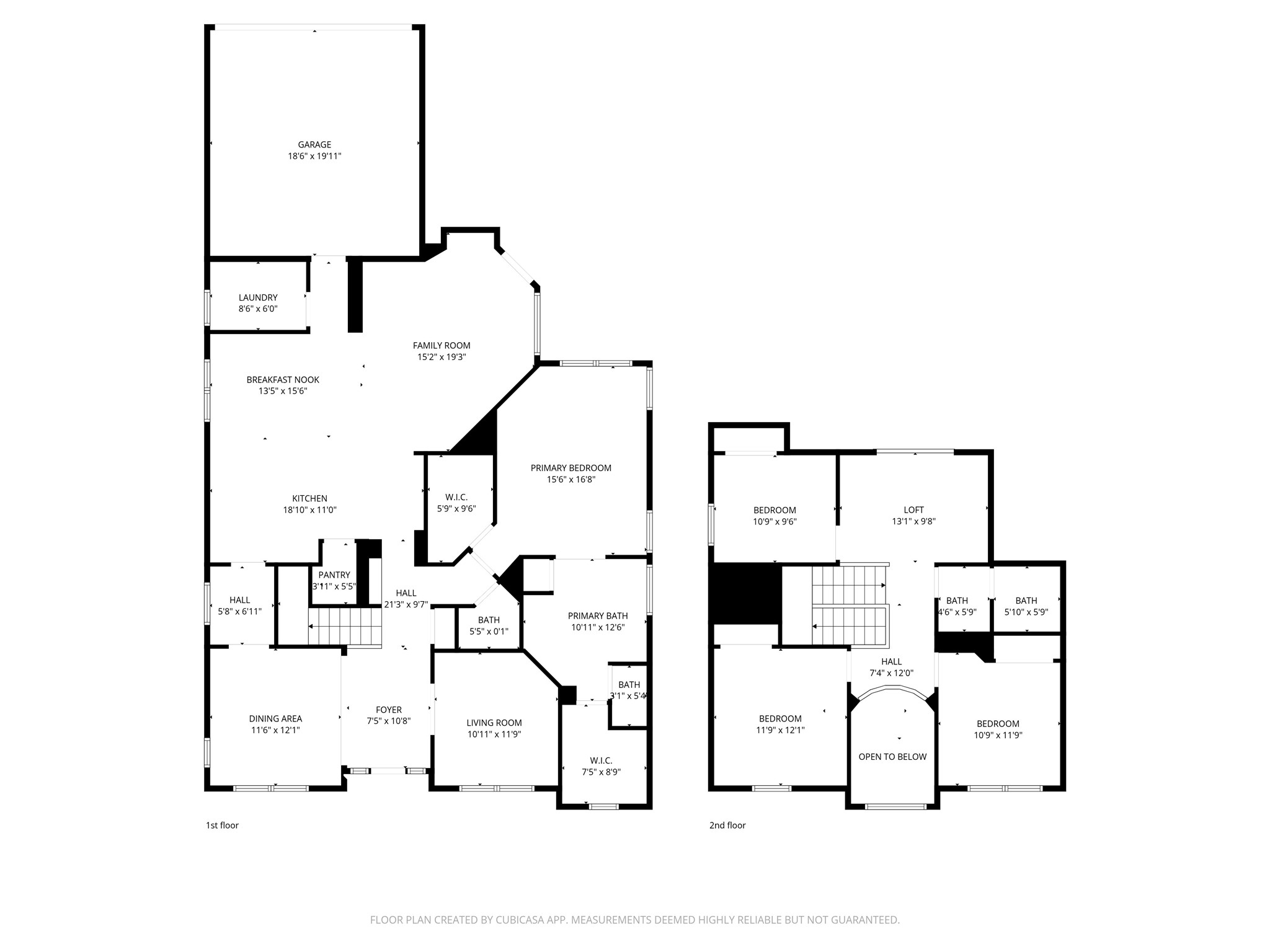 4508 Farringdon Lane Mckinney TX 75070