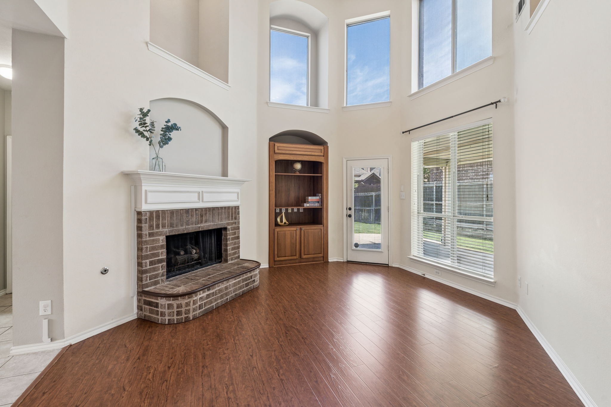 4508 Farringdon Lane Mckinney TX 75070