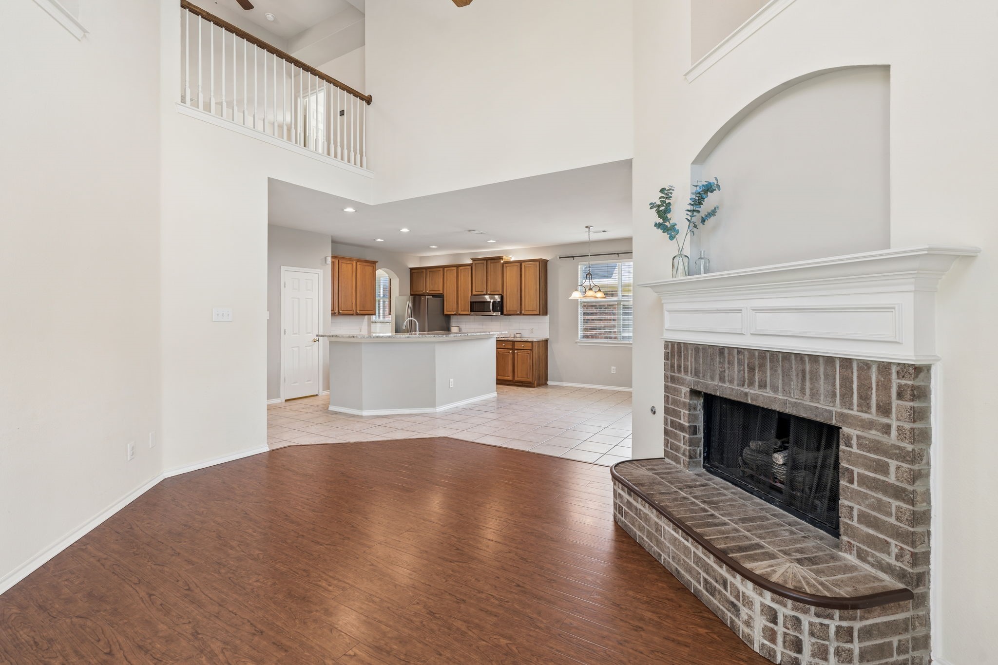 4508 Farringdon Lane Mckinney TX 75070