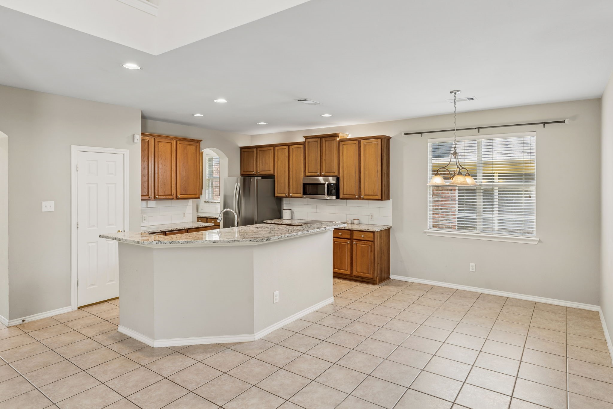 4508 Farringdon Lane Mckinney TX 75070