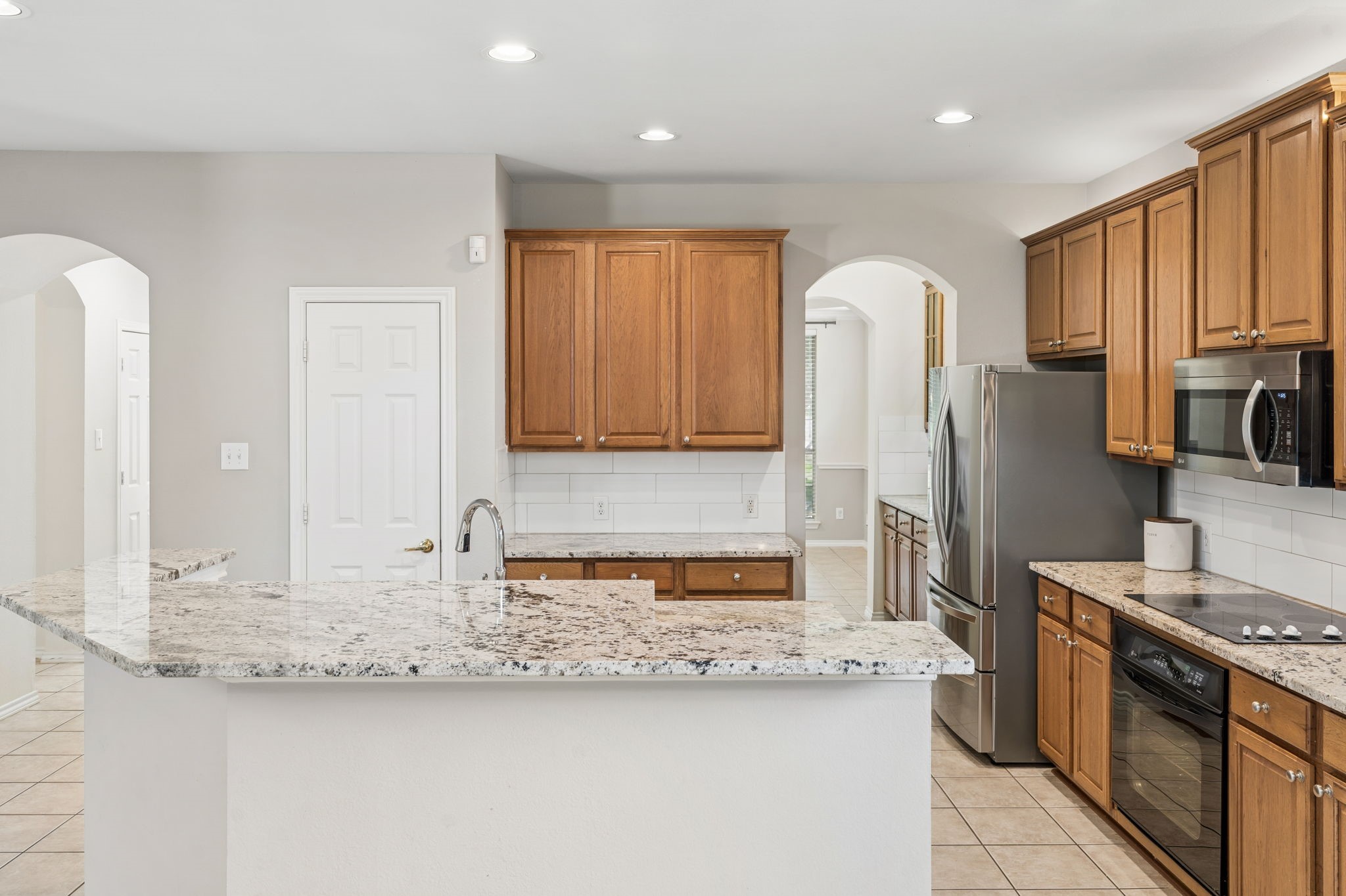 4508 Farringdon Lane Mckinney TX 75070