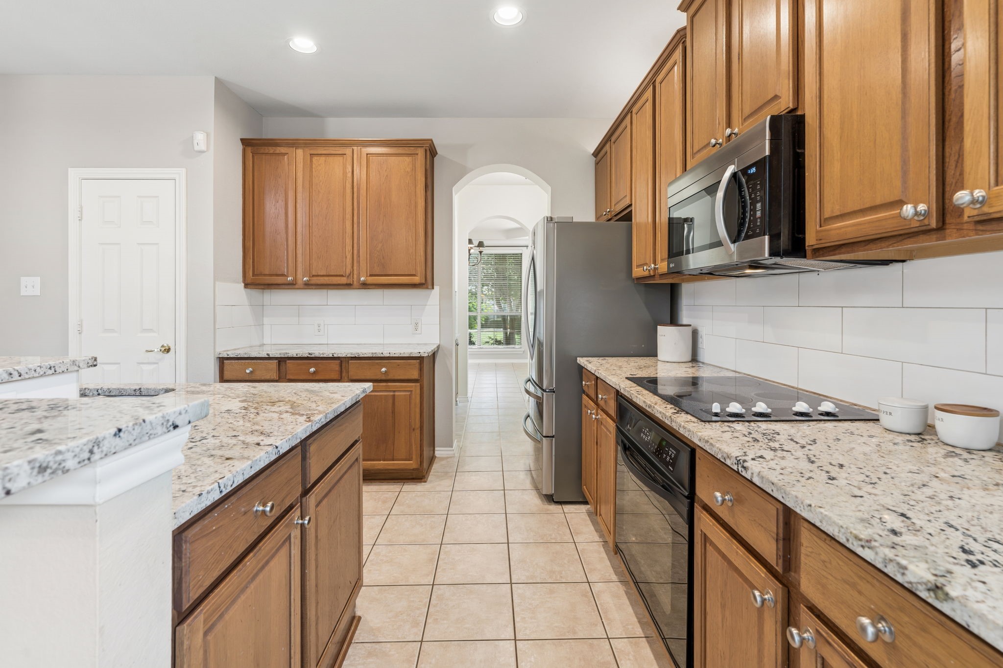 4508 Farringdon Lane Mckinney TX 75070