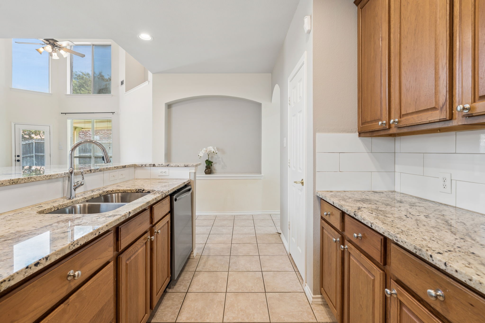 4508 Farringdon Lane Mckinney TX 75070