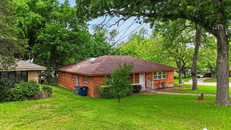 1245 Whispering Court Dallas TX 75241
