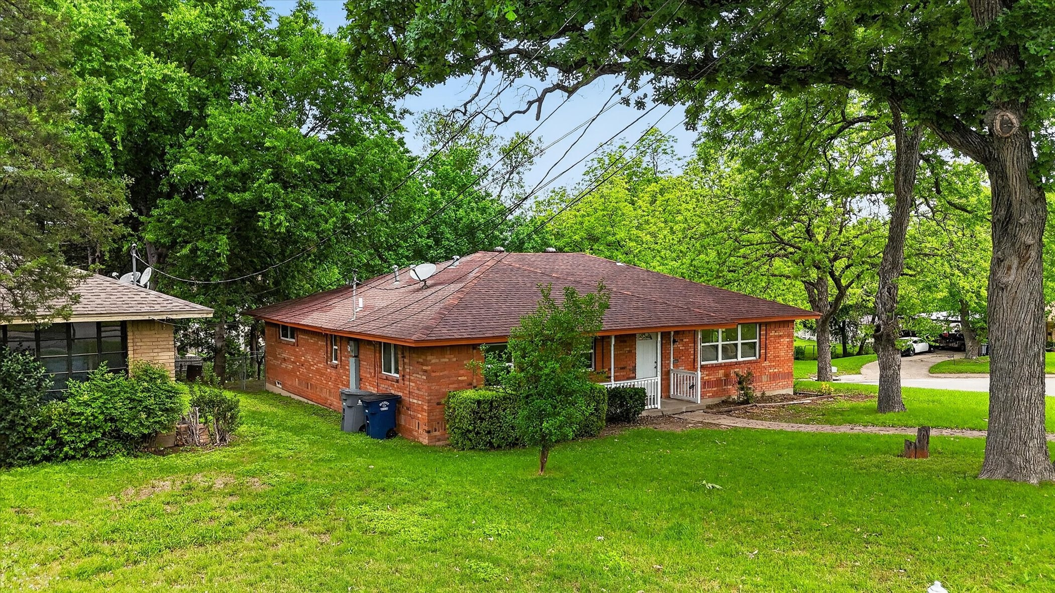 1245 Whispering Court Dallas TX 75241