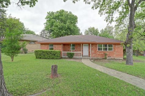 1245 Whispering Court Dallas TX 75241