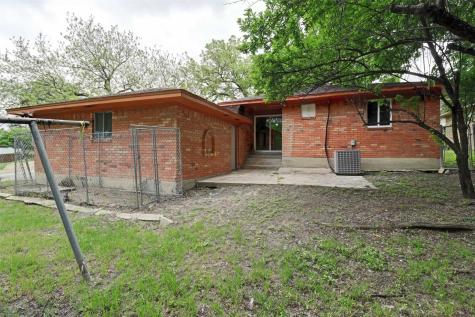 1245 Whispering Court Dallas TX 75241