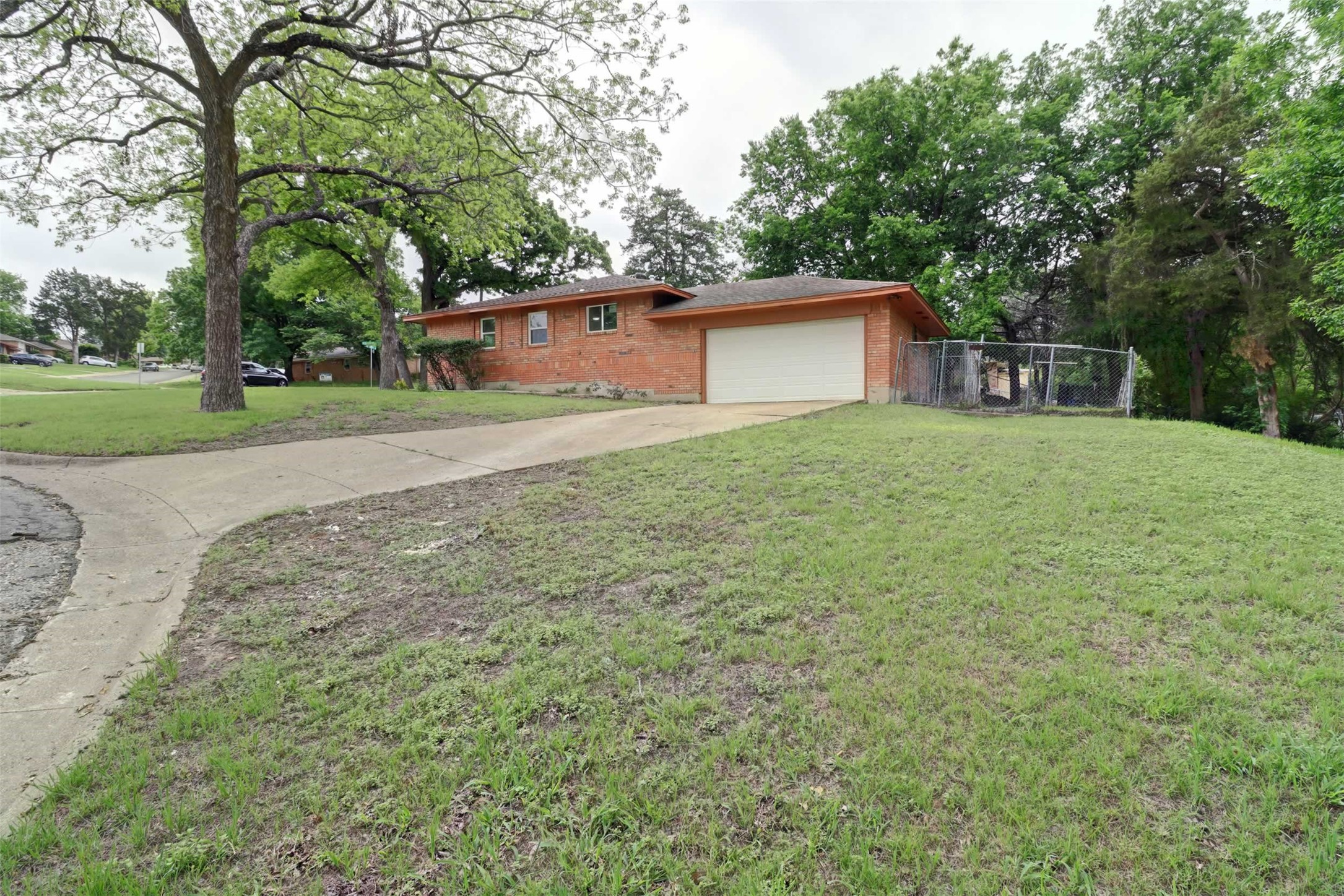 1245 Whispering Court Dallas TX 75241