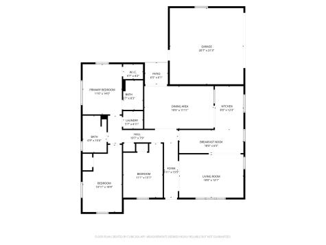 1245 Whispering Court Dallas TX 75241