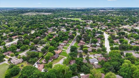 1245 Whispering Court Dallas TX 75241