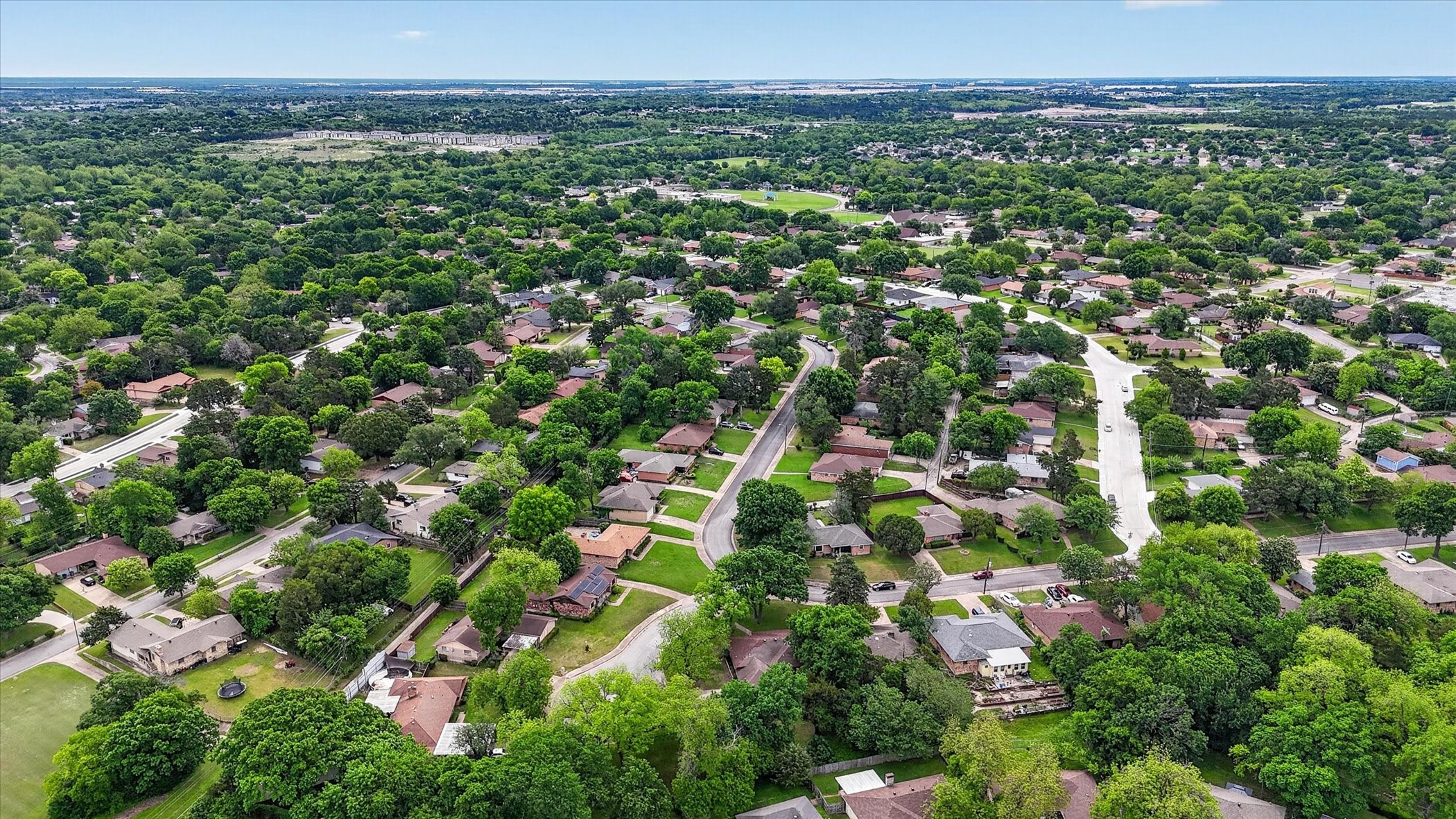 1245 Whispering Court Dallas TX 75241