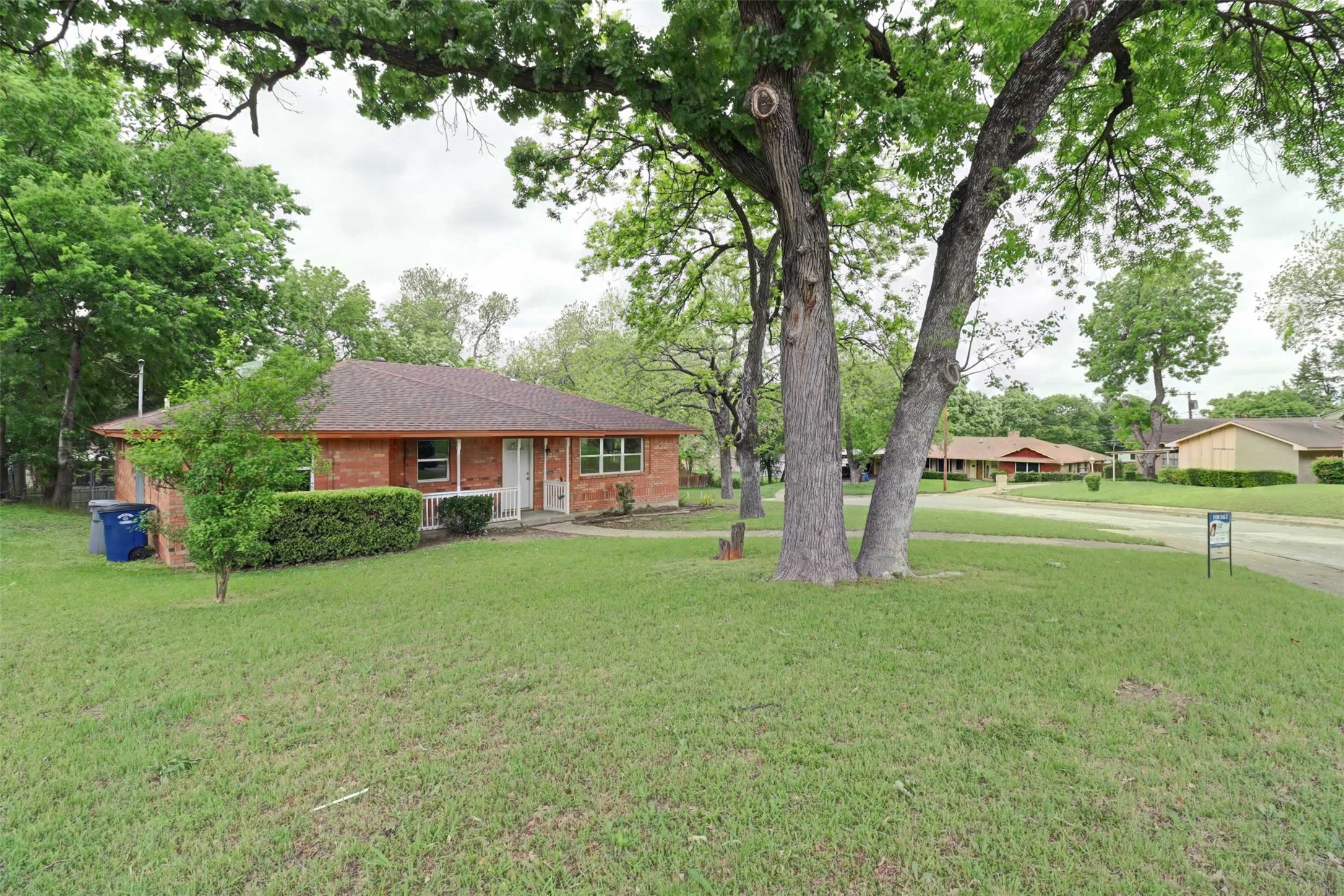 1245 Whispering Court Dallas TX 75241