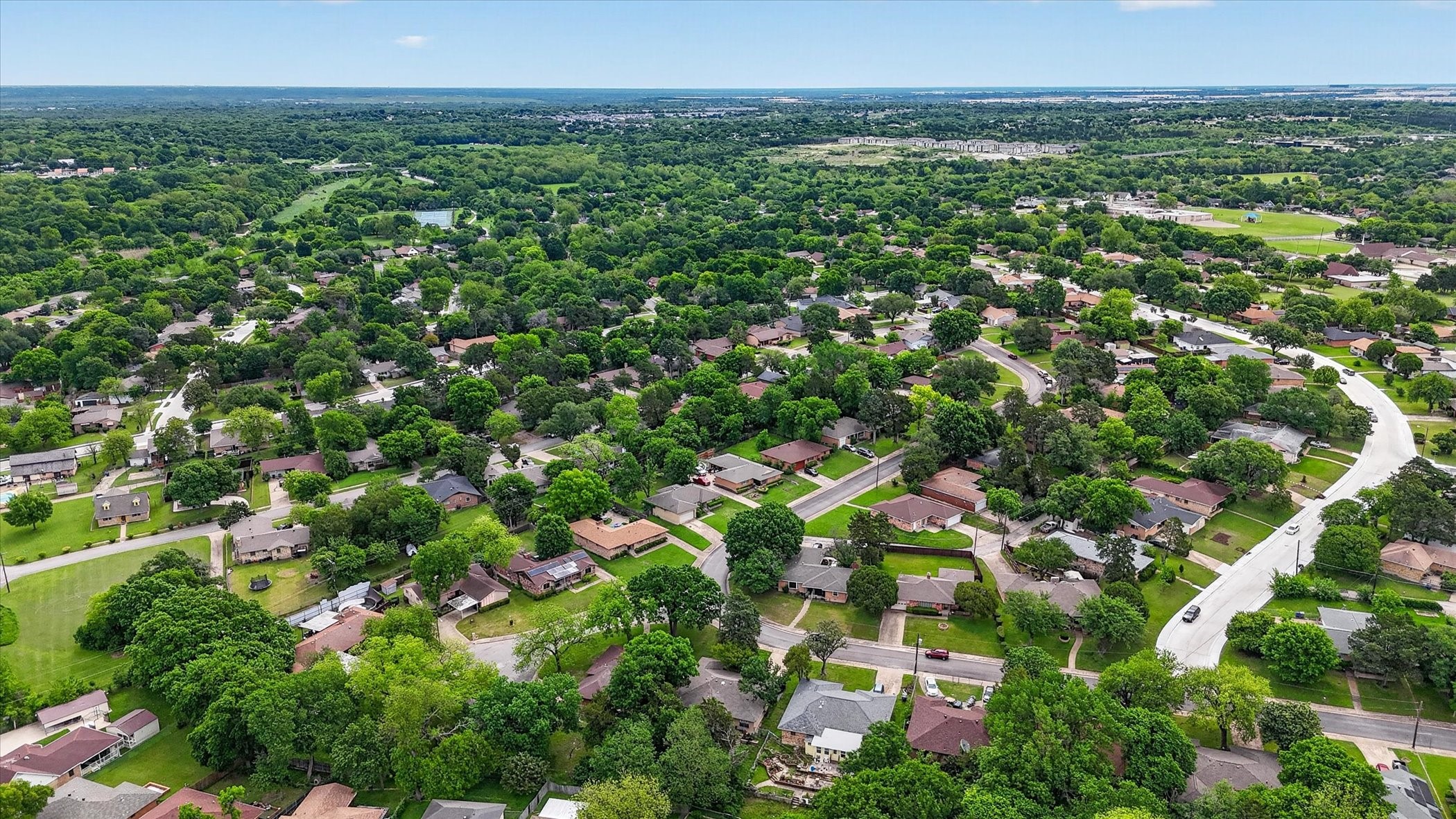 1245 Whispering Court Dallas TX 75241