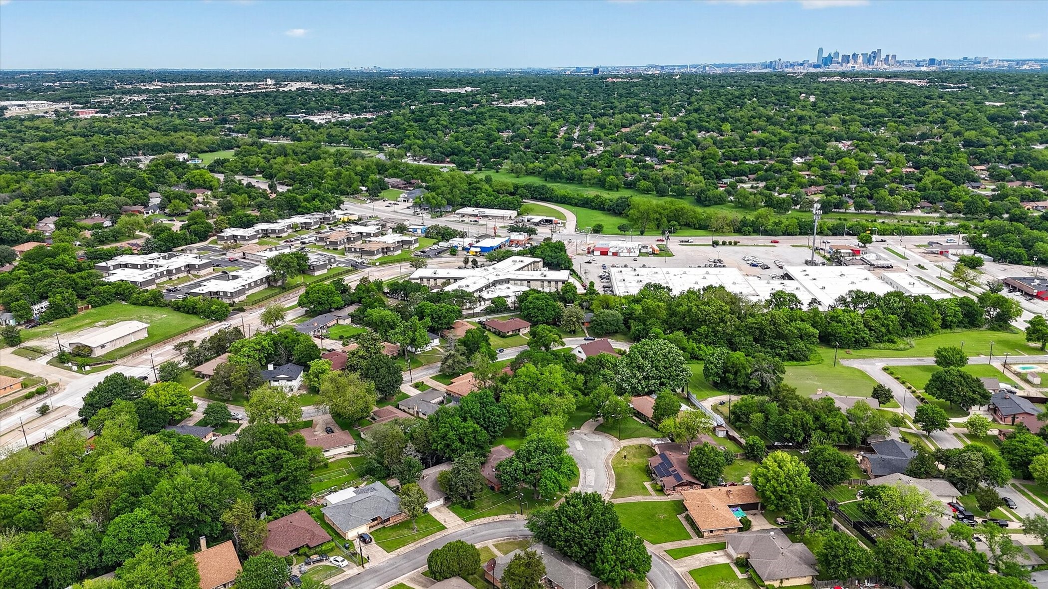 1245 Whispering Court Dallas TX 75241