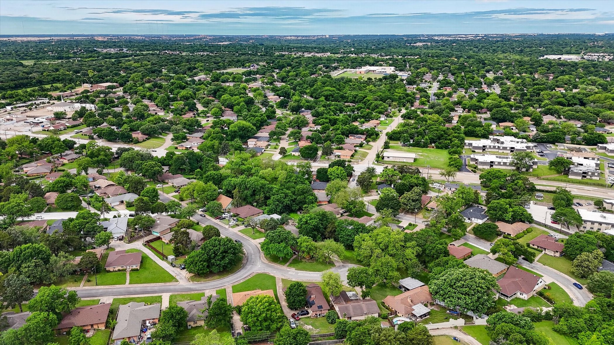 1245 Whispering Court Dallas TX 75241