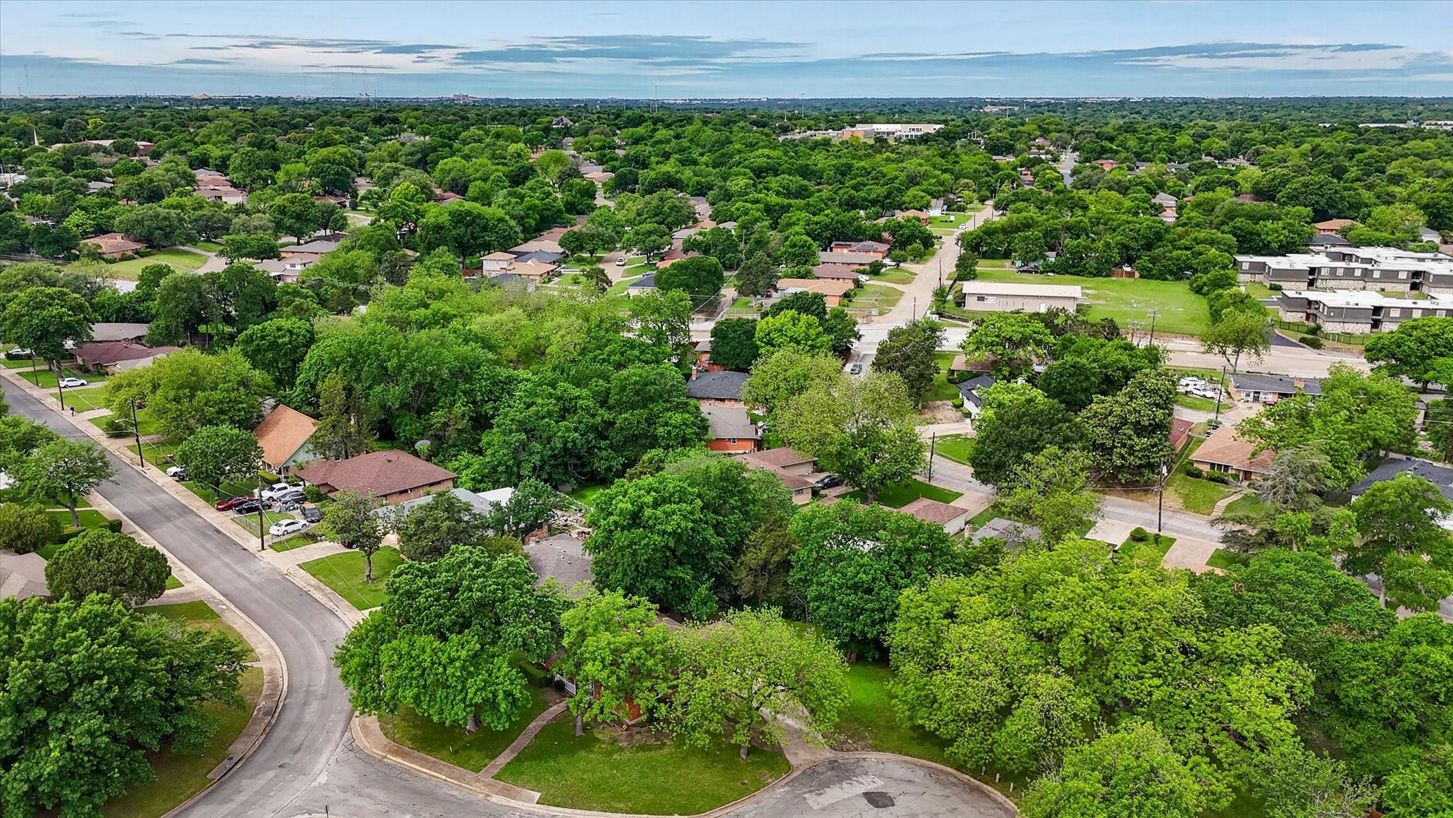 1245 Whispering Court Dallas TX 75241