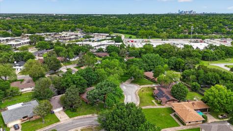 1245 Whispering Court Dallas TX 75241