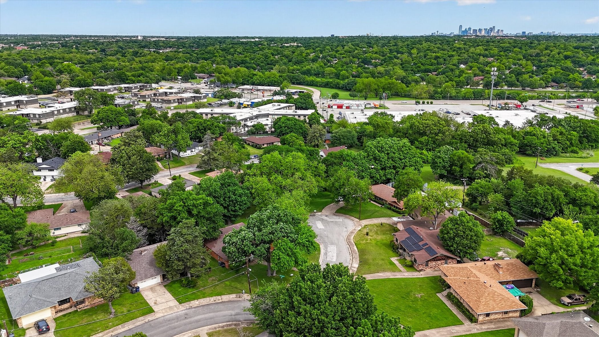 1245 Whispering Court Dallas TX 75241
