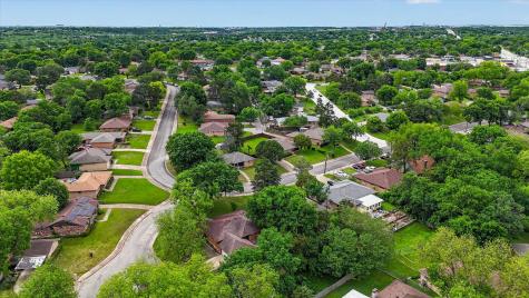 1245 Whispering Court Dallas TX 75241