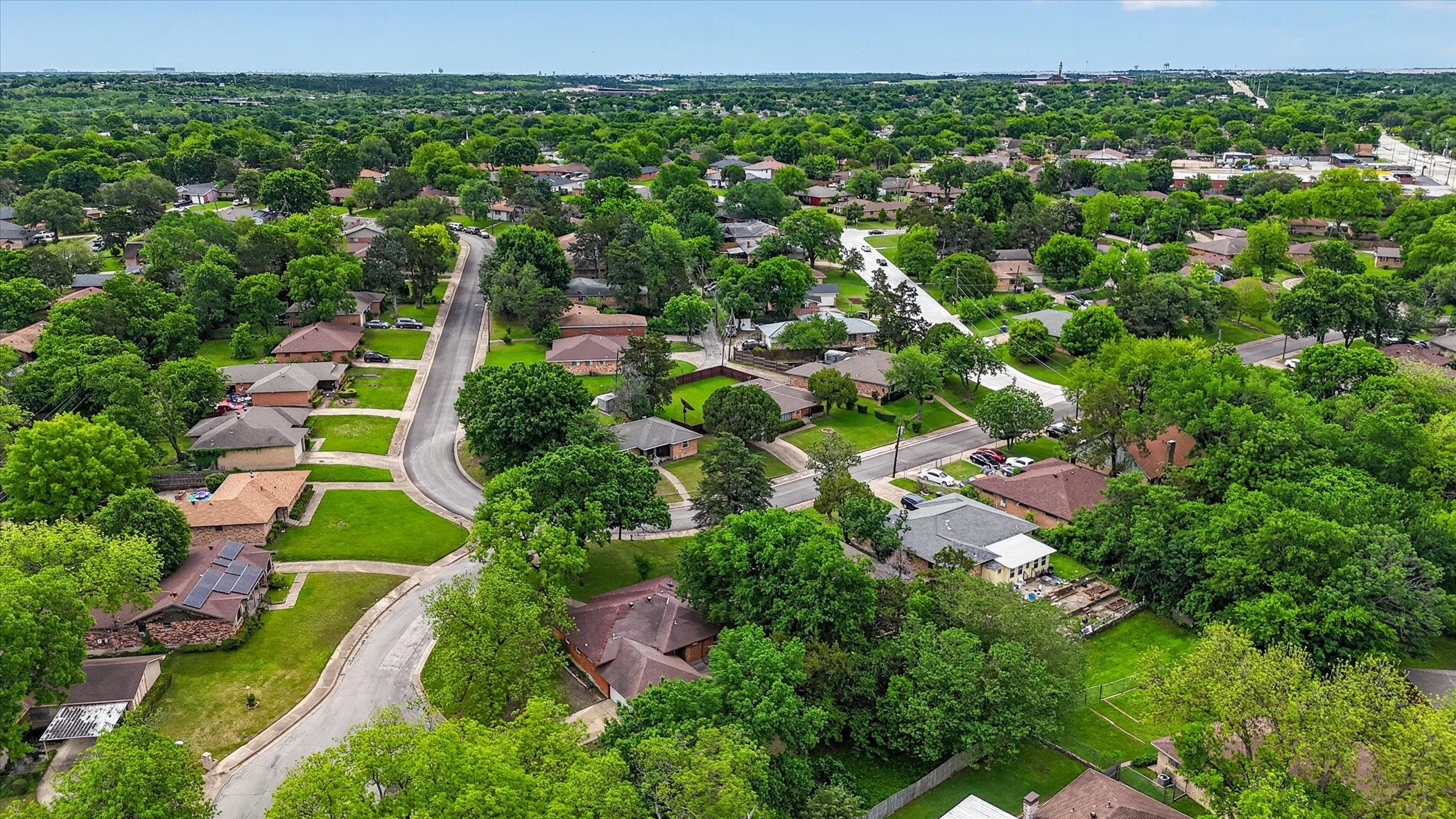 1245 Whispering Court Dallas TX 75241