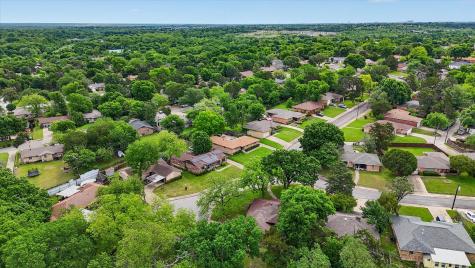 1245 Whispering Court Dallas TX 75241