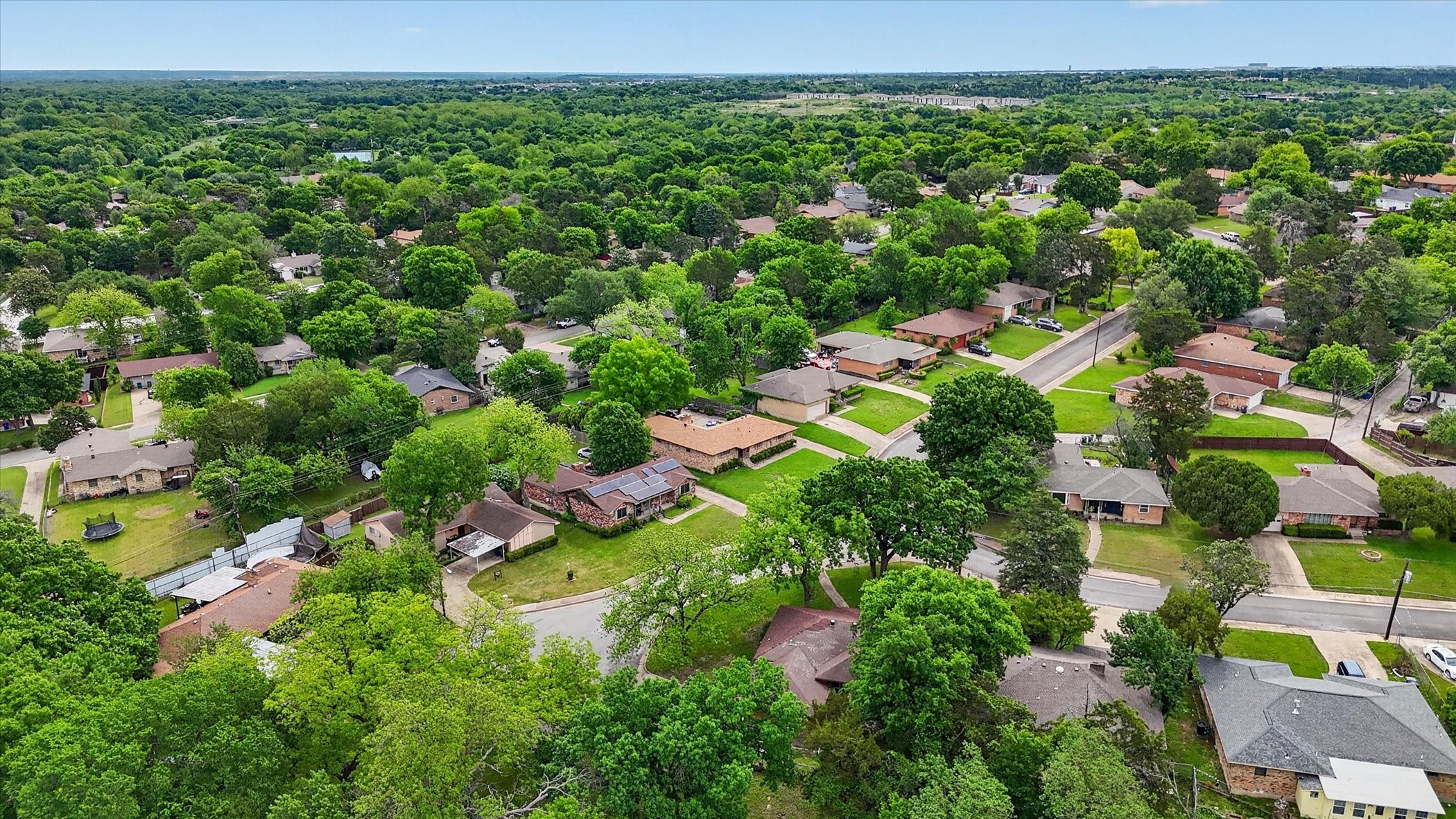 1245 Whispering Court Dallas TX 75241