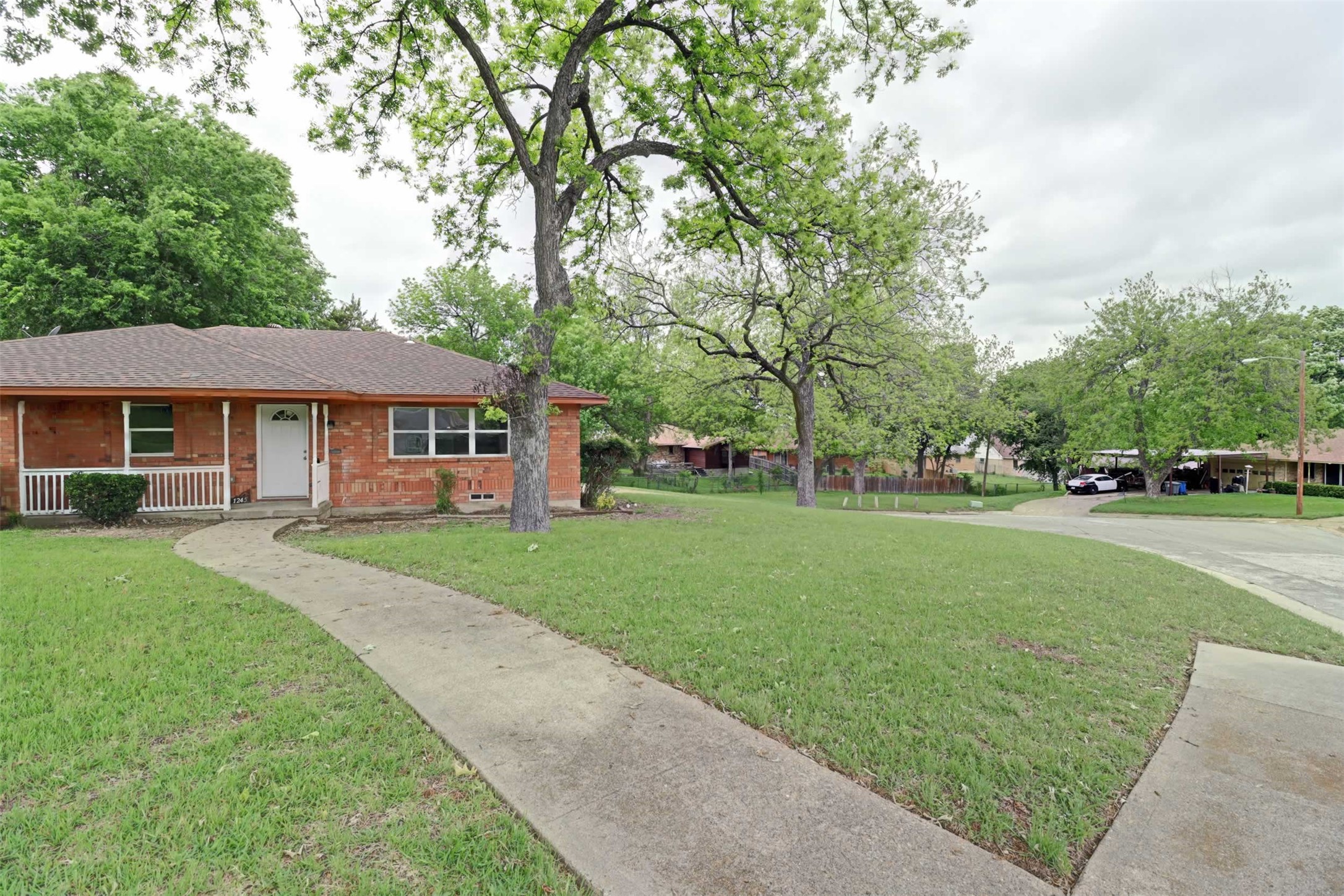 1245 Whispering Court Dallas TX 75241