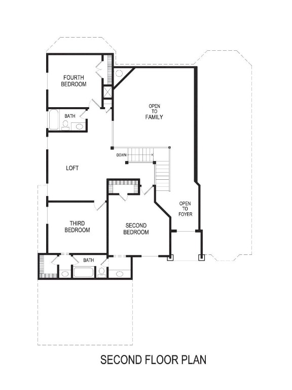 3113 Emerald Edge Drive Wylie TX 75098
