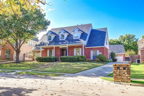 3356 Spruce Lane Grapevine TX 76051
