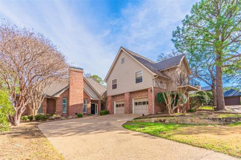 2315 Woodsong Trail Arlington TX 76016